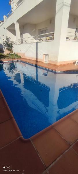 Casa cerca de playa con piscina privada